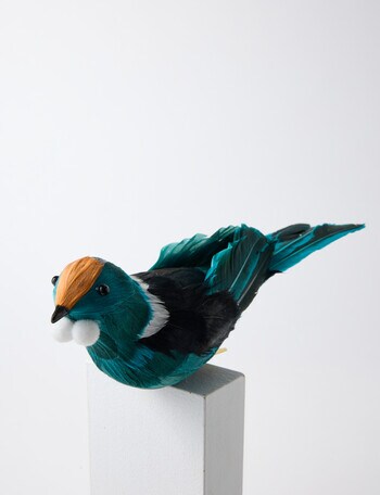 Christmas Shop Ornament, Tui Clip product photo