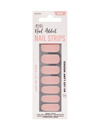 Ardell Nail Addict Strips, Beloved product photo