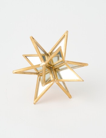 Christmas Shop Star Burst Small product photo