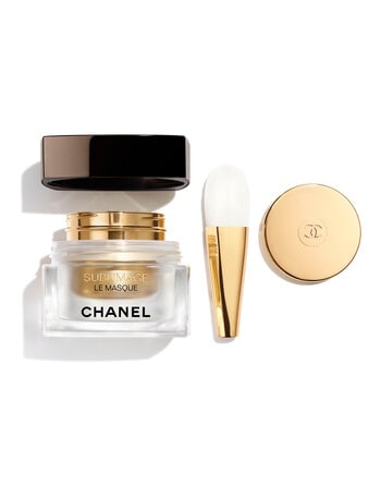 CHANEL SUBLIMAGE LE MASQUE Ultimate Mask: Regenerates And Strengthens, 50gm product photo