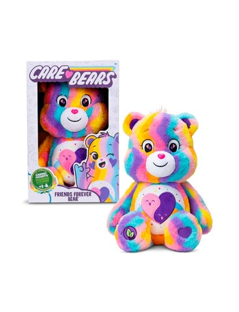 Care Bears Friends Forever Soft Toy, Medium product photo
