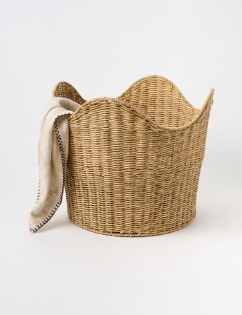 M&Co Sabado Basket product photo