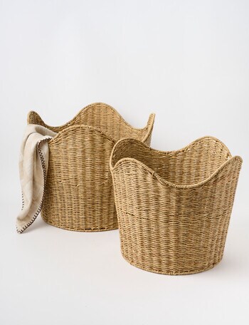 M&Co Sabado Basket product photo