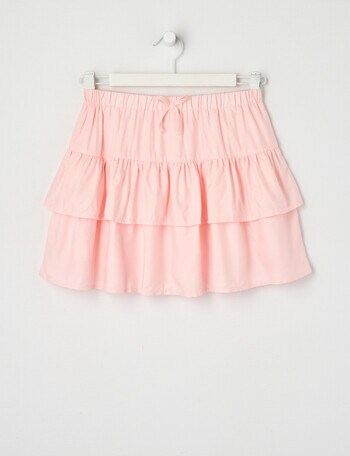 Switch Lily Skort, Baby Pink product photo