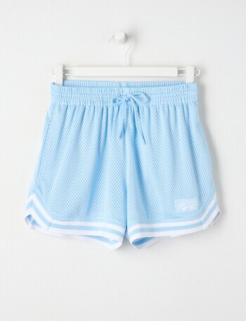 Switch Basketball Short, Baby Blue product photo