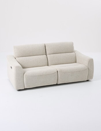 Marcello&Co Modena Fabric Electric 2.5 Seater product photo