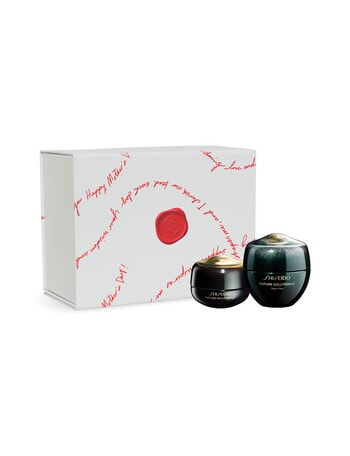 Shiseido FSLX Mother's Day Set product photo