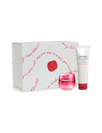 Shiseido Essential Energy Mother's Day Set product photo