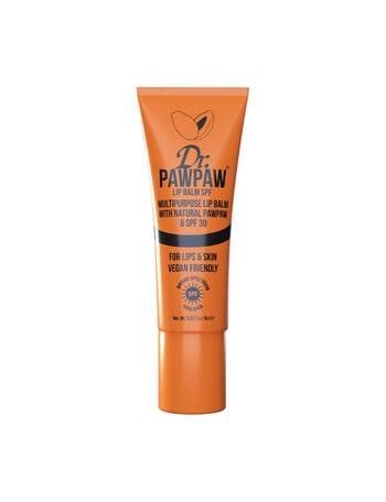 Dr PawPaw SPF Lip Balm product photo