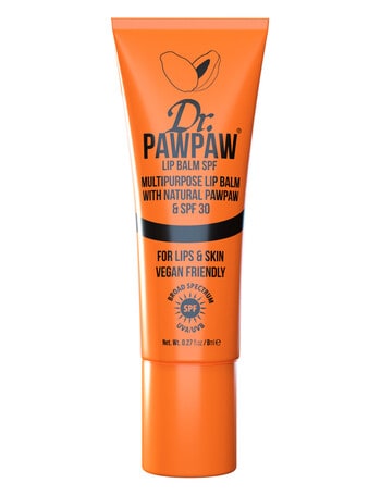 Dr PawPaw SPF Lip Balm product photo