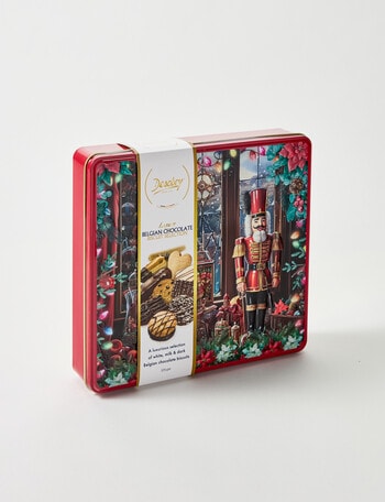 Desobry Nutcracker Tin, 375g product photo