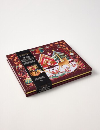 Abbey Road Shortbread, Square Tin, 295g product photo
