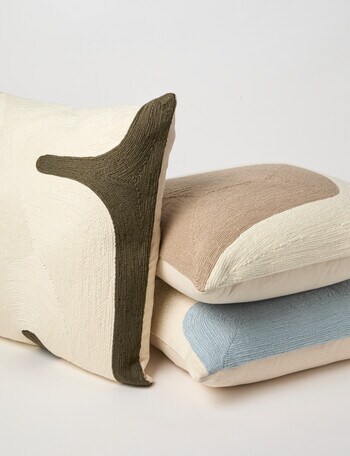 M&Co Lisbon Cushion product photo
