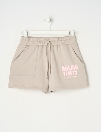 Switch Malibu Sports Short, Stone product photo
