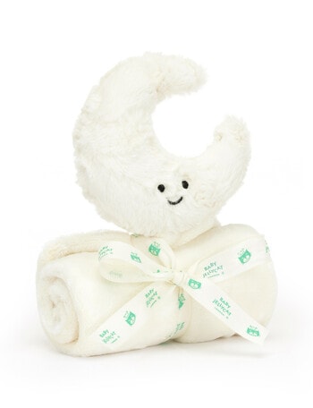 Jellycat Amuseables, Moon Soother product photo