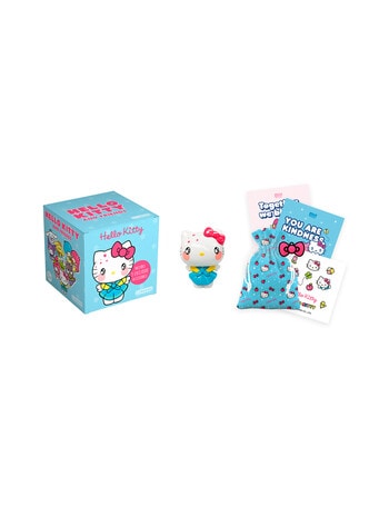 Hello Kitty Friendship Box, Assorted product photo