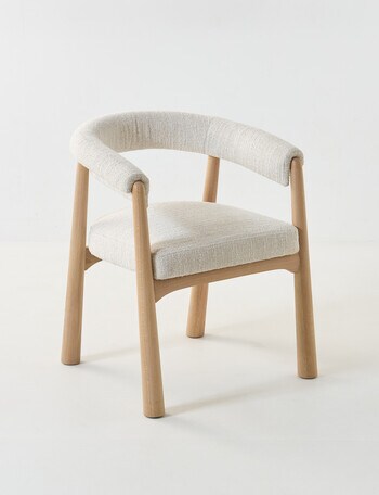 Marcello&Co Sorrento Dining Chair product photo