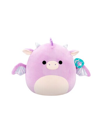 Squishmallows 40cm Soft Toy, Series 23, Squad A, Assorted product photo