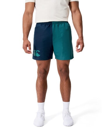 Canterbury Fundentals Harletic 3" Short, Balsam product photo