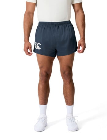 Canterbury Summer Touch 3" Short, India Ink product photo