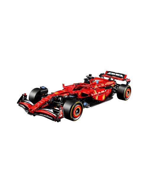 LEGO Technic Ferrari SF-24 F1 Car, 42207 product photo View 03 L