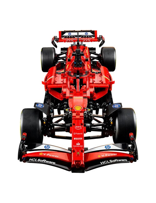 LEGO Technic Ferrari SF-24 F1 Car, 42207 product photo View 05 L