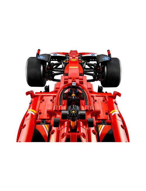 LEGO Technic Ferrari SF-24 F1 Car, 42207 product photo View 06 L