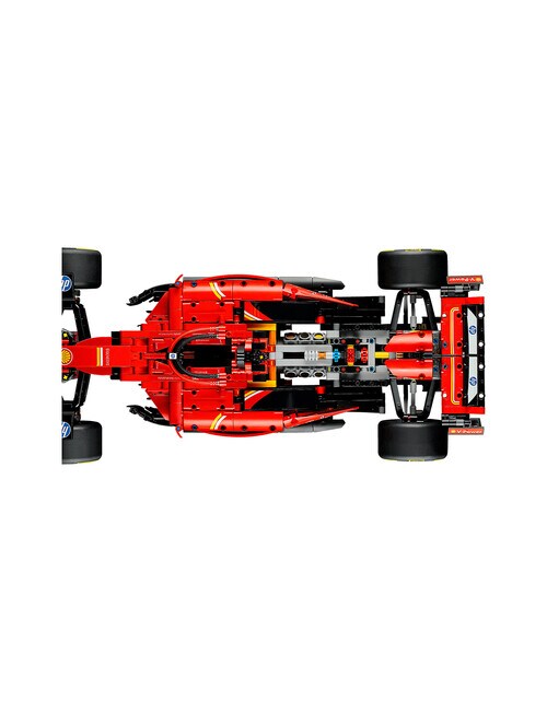 LEGO Technic Ferrari SF-24 F1 Car, 42207 product photo View 07 L