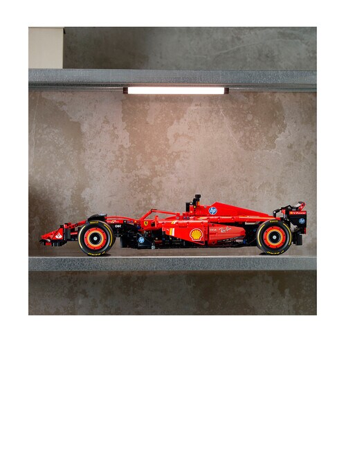 LEGO Technic Ferrari SF-24 F1 Car, 42207 product photo View 08 L