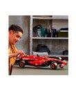 LEGO Technic Ferrari SF-24 F1 Car, 42207 product photo View 11 S
