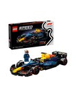 LEGO Speed Champions Oracle Red Bull Racing RB20 F1® Race Car, 77243 product photo