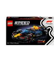 LEGO Speed Champions Oracle Red Bull Racing RB20 F1® Race Car, 77243 product photo View 02 S
