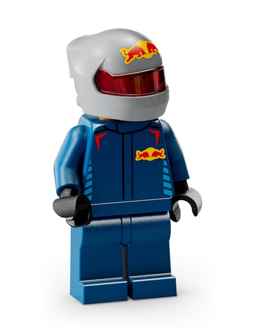 LEGO Speed Champions Oracle Red Bull Racing RB20 F1® Race Car, 77243 product photo View 08 L