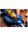 LEGO Speed Champions Oracle Red Bull Racing RB20 F1® Race Car, 77243 product photo View 12 S