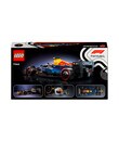 LEGO Speed Champions Oracle Red Bull Racing RB20 F1® Race Car, 77243 product photo View 16 S