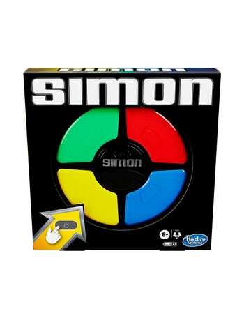 Monopoly Simon product photo