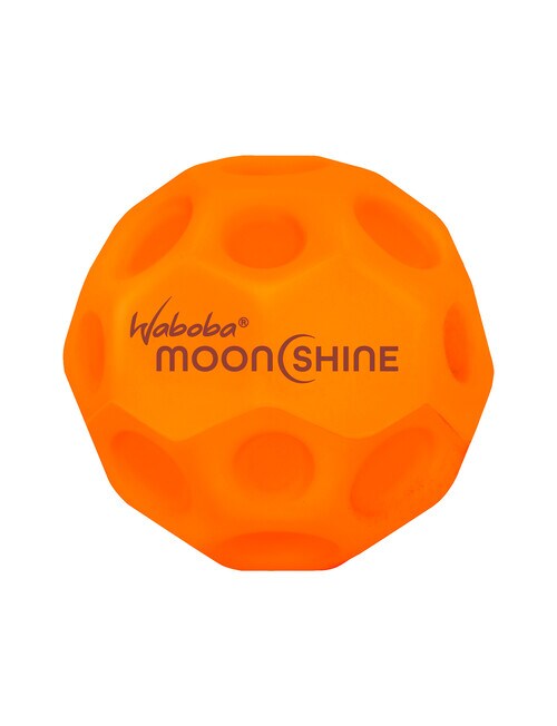 Waboba Moonshine Light-Up Moon Ball, Assorted product photo View 02 L