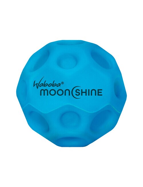 Waboba Moonshine Light-Up Moon Ball, Assorted product photo View 03 L
