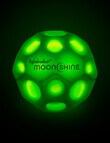 Waboba Moonshine Light-Up Moon Ball, Assorted product photo View 07 S