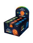 Waboba Moonshine Light-Up Moon Ball, Assorted product photo View 08 S