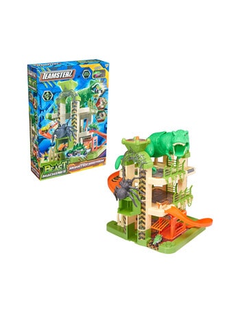 Bubblz Beast Machines Monster Mayhem product photo