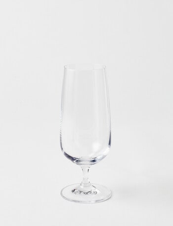 Cellar Premium Plisner Glass, Set of 4, 420ml product photo