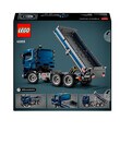 LEGO Technic Tipping Dump Truck, 42203 product photo View 12 S