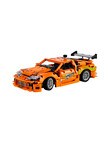 LEGO Technic Fast and Furious Toyota Supra MK4, 42204 product photo View 03 S