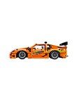 LEGO Technic Fast and Furious Toyota Supra MK4, 42204 product photo View 04 S