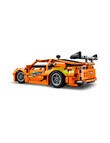 LEGO Technic Fast and Furious Toyota Supra MK4, 42204 product photo View 05 S