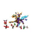 LEGO NINJAGO Arc Dragon of Focus, 71836 product photo View 03 S