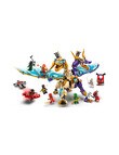 LEGO NINJAGO Arc Dragon of Focus, 71836 product photo View 04 S