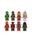 LEGO NINJAGO Arc Dragon of Focus, 71836 product photo View 06 S
