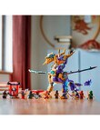 LEGO NINJAGO Arc Dragon of Focus, 71836 product photo View 07 S